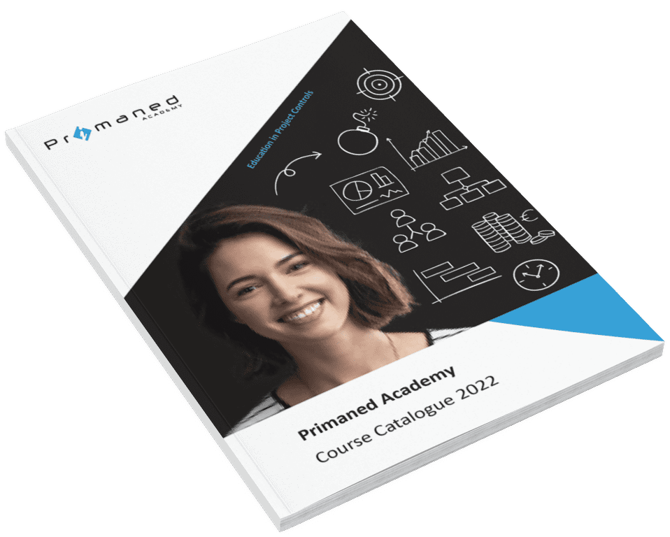 Training catalogue 2022 Primaned Academy